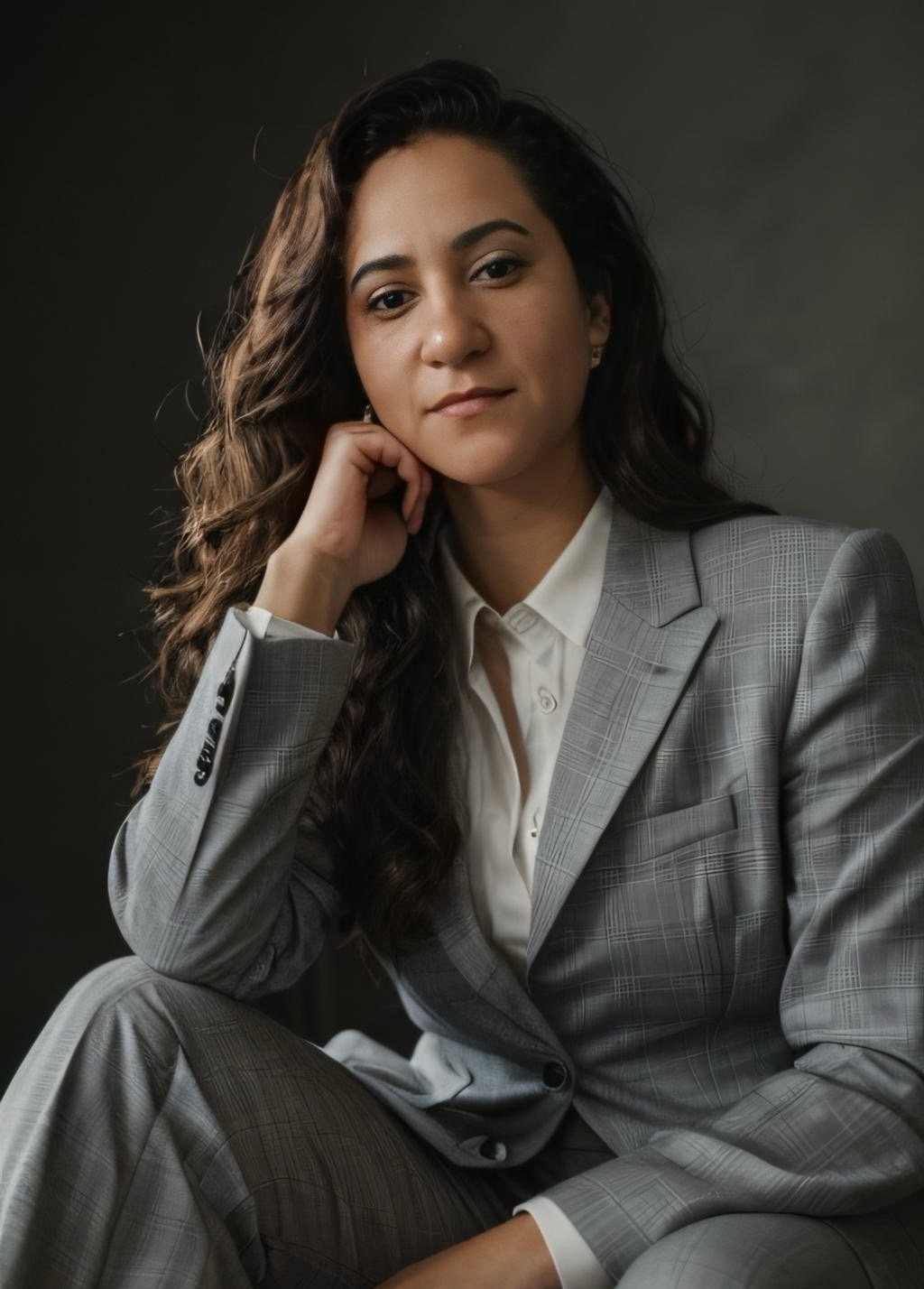 Ericka Bourraine, Principal of Diligencka Consulting Group